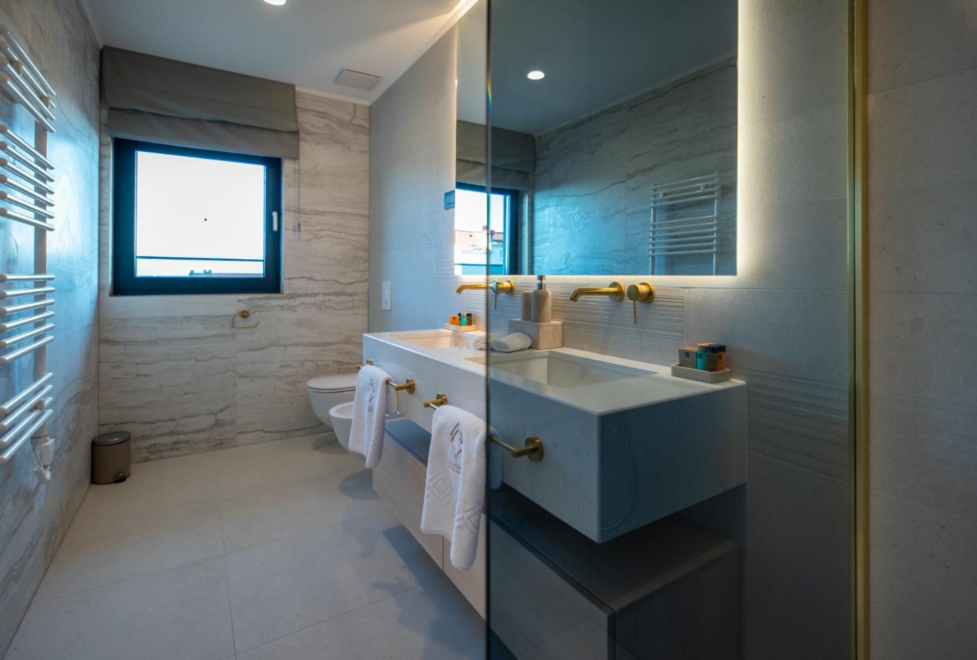 Cascade Luxury Apartments Дубровник Экстерьер фото