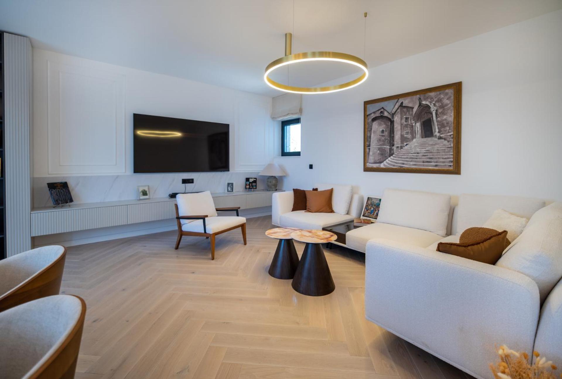 Cascade Luxury Apartments Дубровник Экстерьер фото