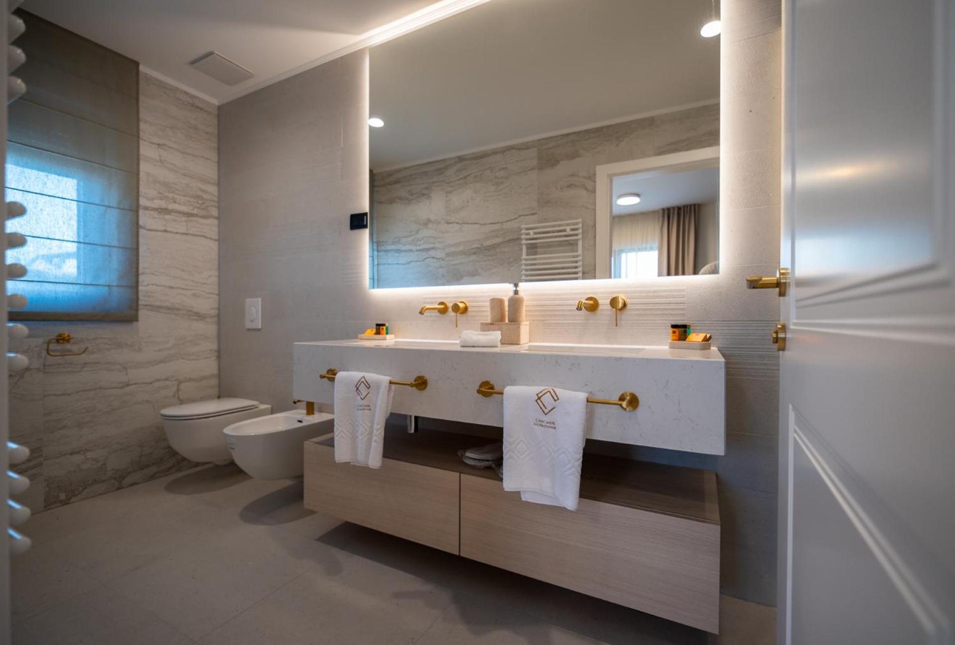 Cascade Luxury Apartments Дубровник Экстерьер фото
