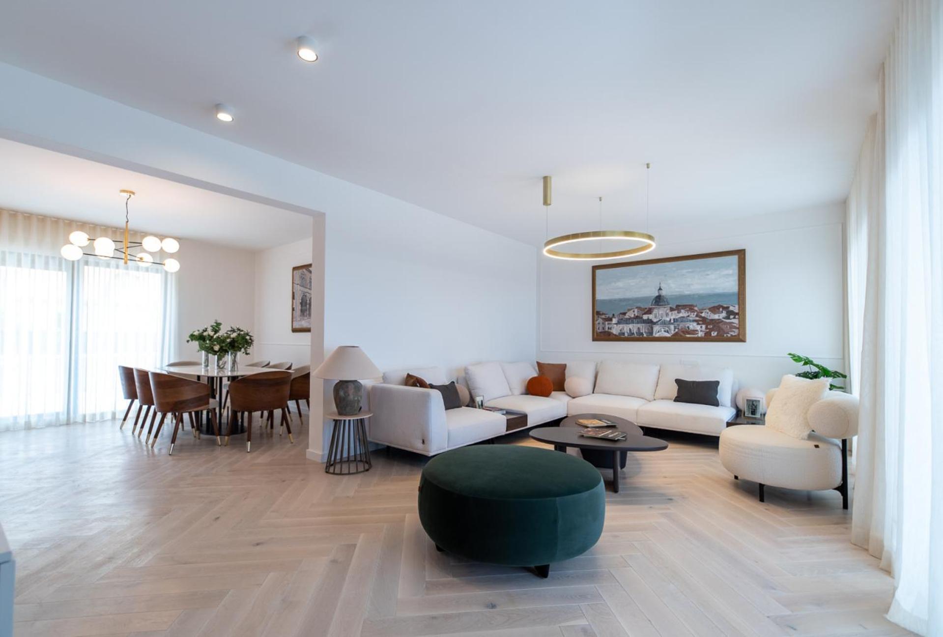 Cascade Luxury Apartments Дубровник Экстерьер фото