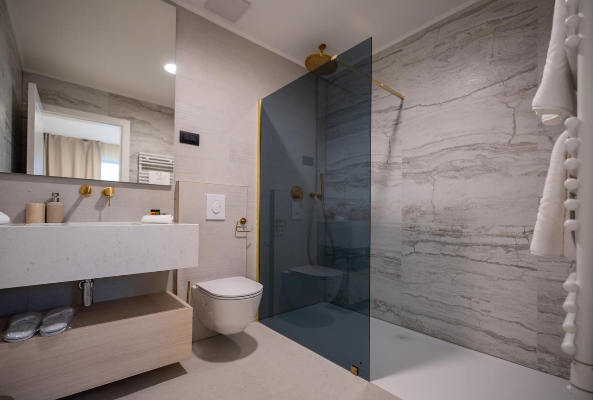Cascade Luxury Apartments Дубровник Экстерьер фото
