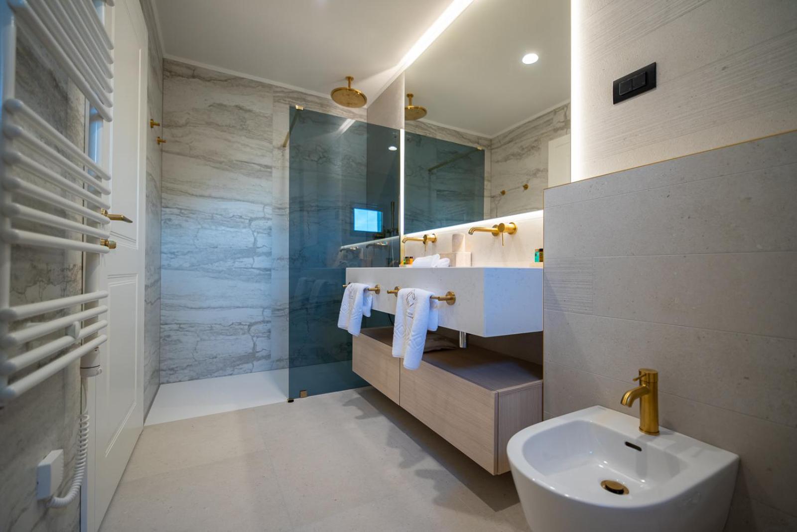 Cascade Luxury Apartments Дубровник Экстерьер фото