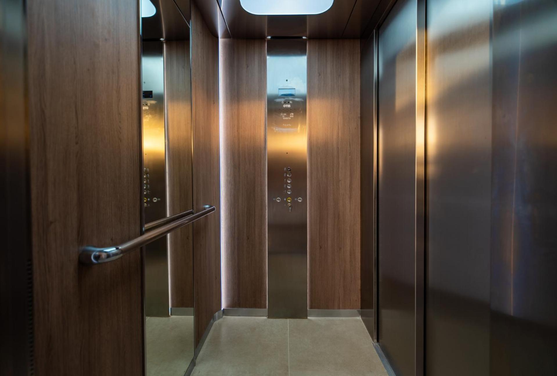 Cascade Luxury Apartments Дубровник Экстерьер фото